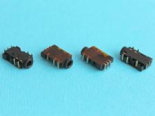 Аудіо роз'єм Msi GF62